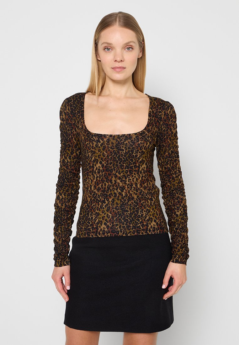 LIU JO Langarmshirt Media 1