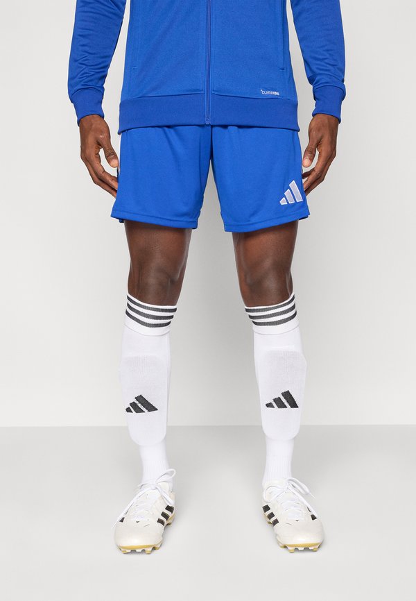 adidas Performance TIRO26 LEAGUE SHORTS - Sports shorts - team royal blue/white