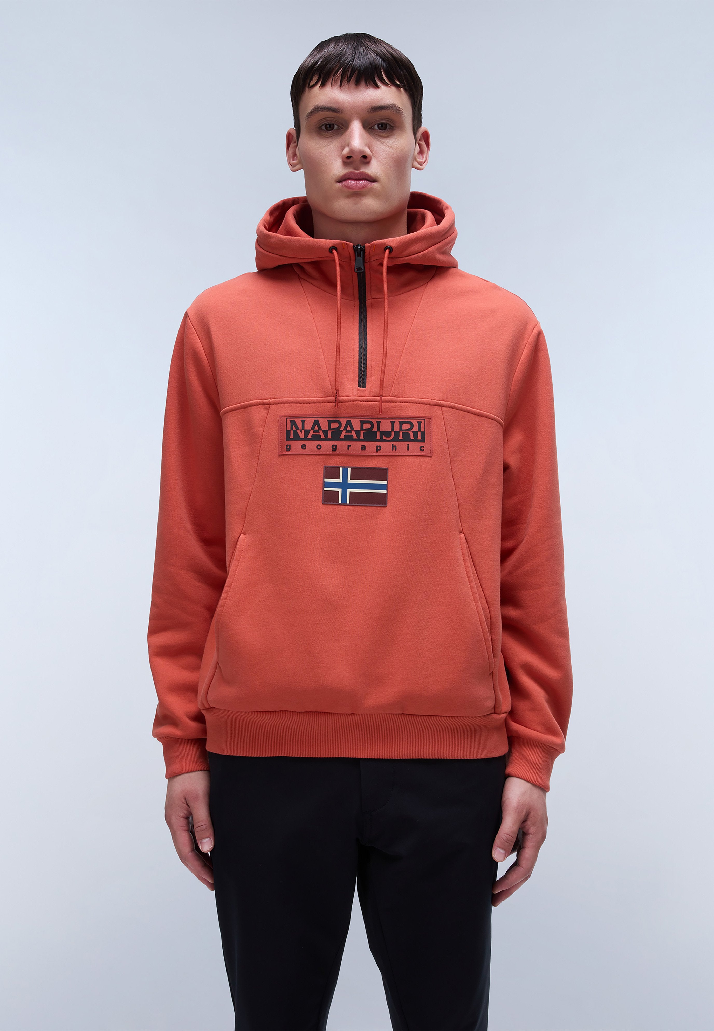 Napapijri BURGEE HZH 2.0