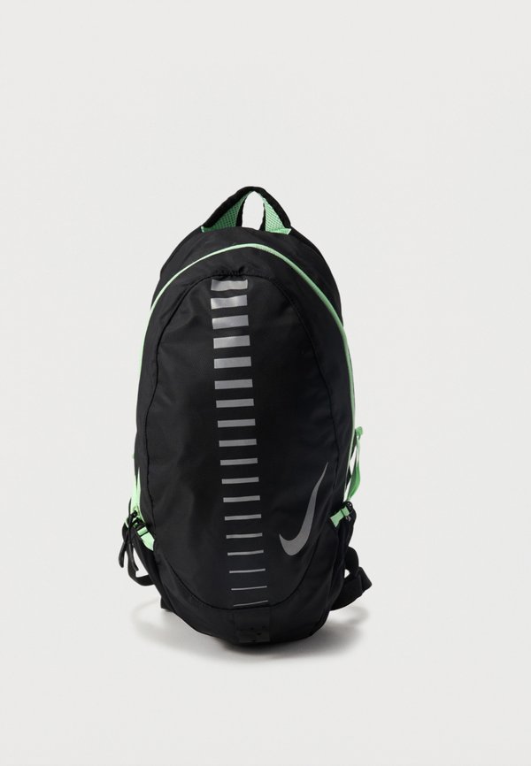 Nike Performance COMMUTER BACKPACK 15 L UNISEX - Backpack - black/anthracite/silver-coloured
