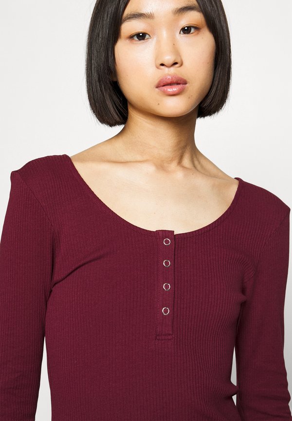 Pieces Petite PCKITTI DRESS