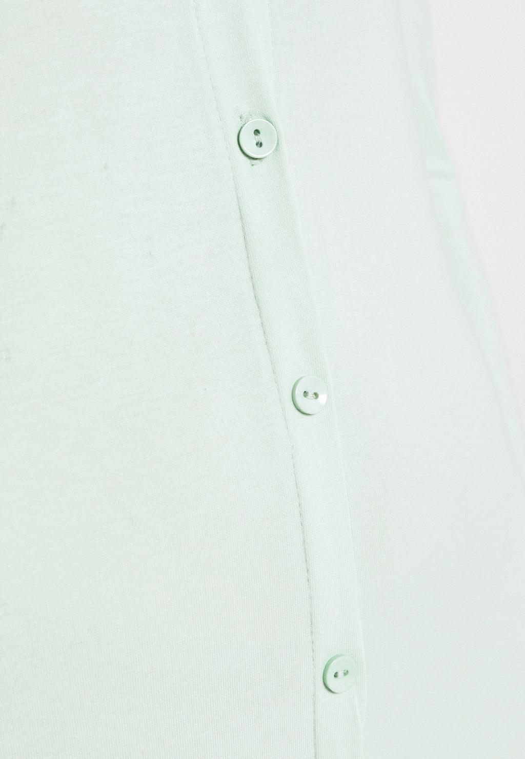 Nly by Nelly OFF DUTY BUTTON DRESS