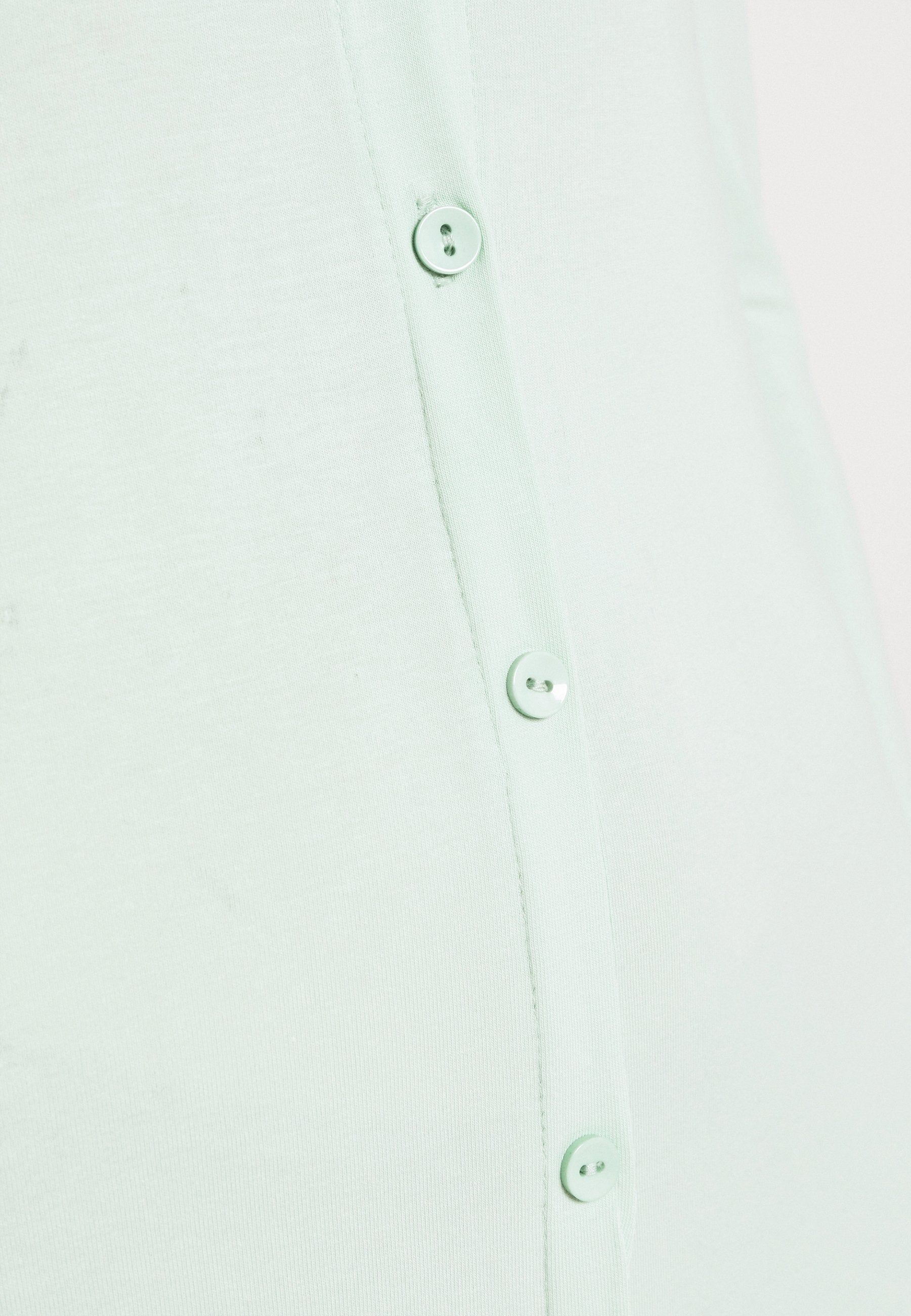 Nly by Nelly OFF DUTY BUTTON DRESS