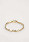 Tommy Hilfiger OCEANIC UNISEX - Bracelet - gold-coloured