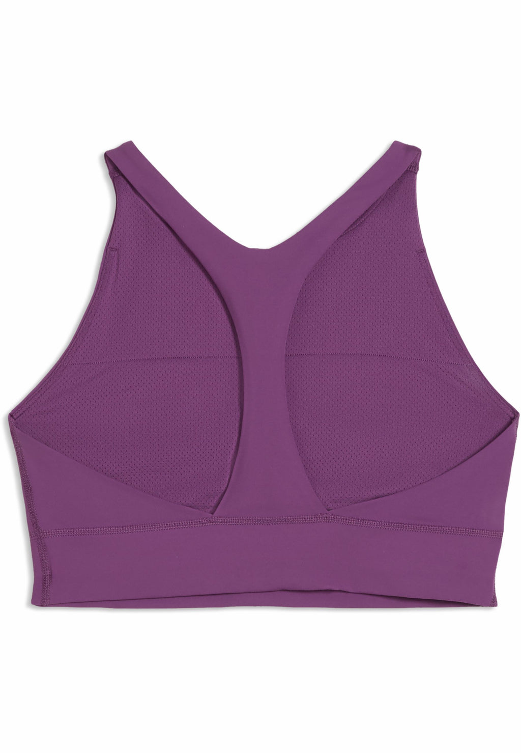 Puma SHAPELUXE HIGH NECK BRA - MID