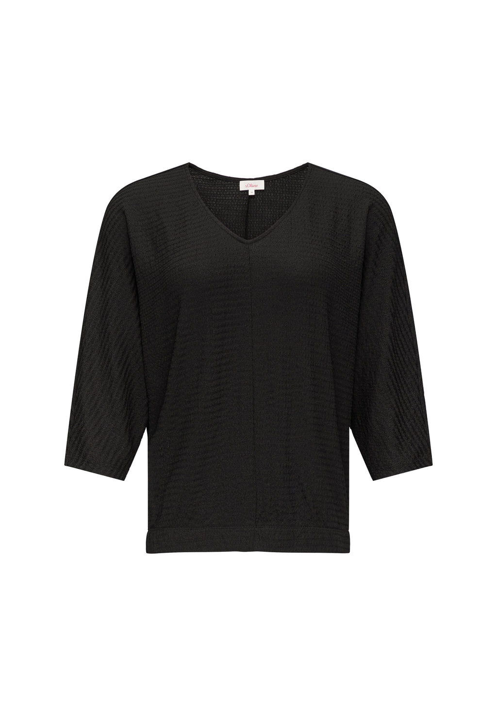 s.Oliver Langarmshirt Media 3