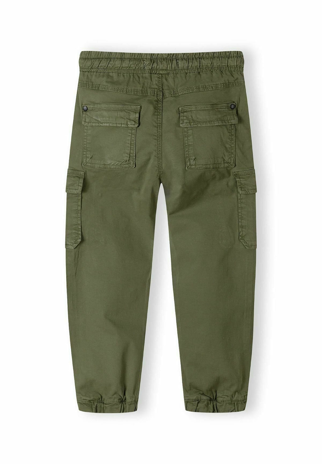 MINOTI ELASTIC WAIST COMBAT STYLE