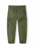 MINOTI ELASTIC WAIST COMBAT STYLE
