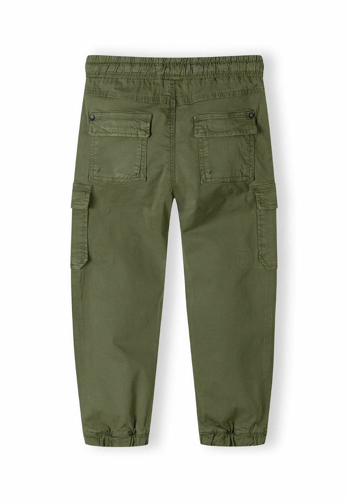 MINOTI ELASTIC WAIST COMBAT STYLE