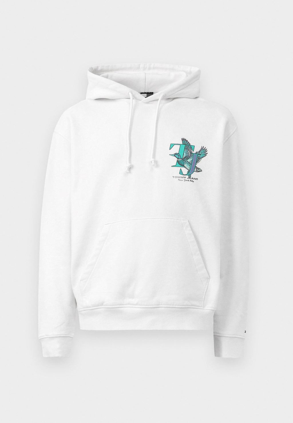 Tommy Jeans NOVELTY GRAPHIC HOODIE