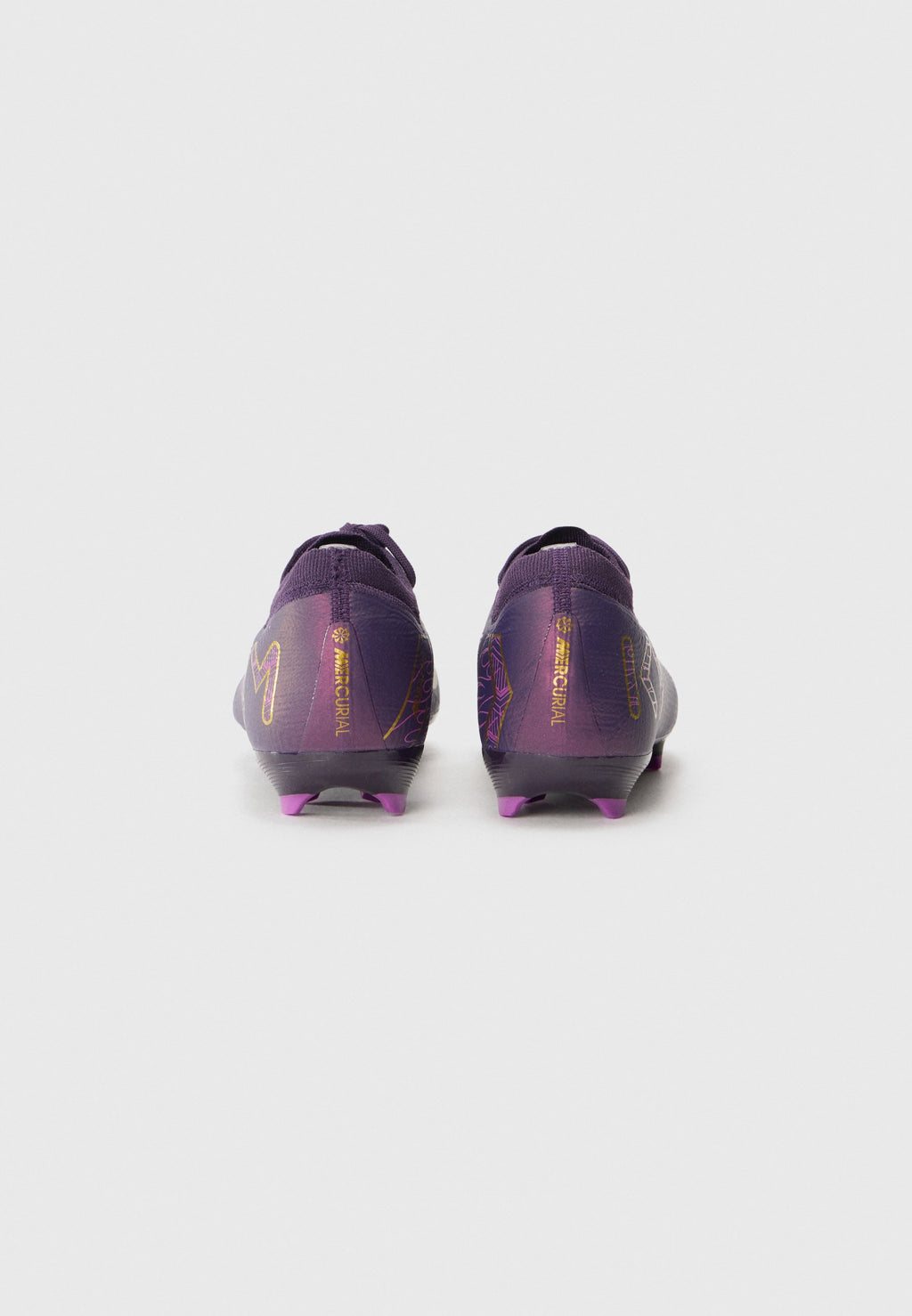 Nike Performance JR MERCURIAL ZOOM VAPOR 16 PRO FG KYLIAN MBAPPE UNISEX