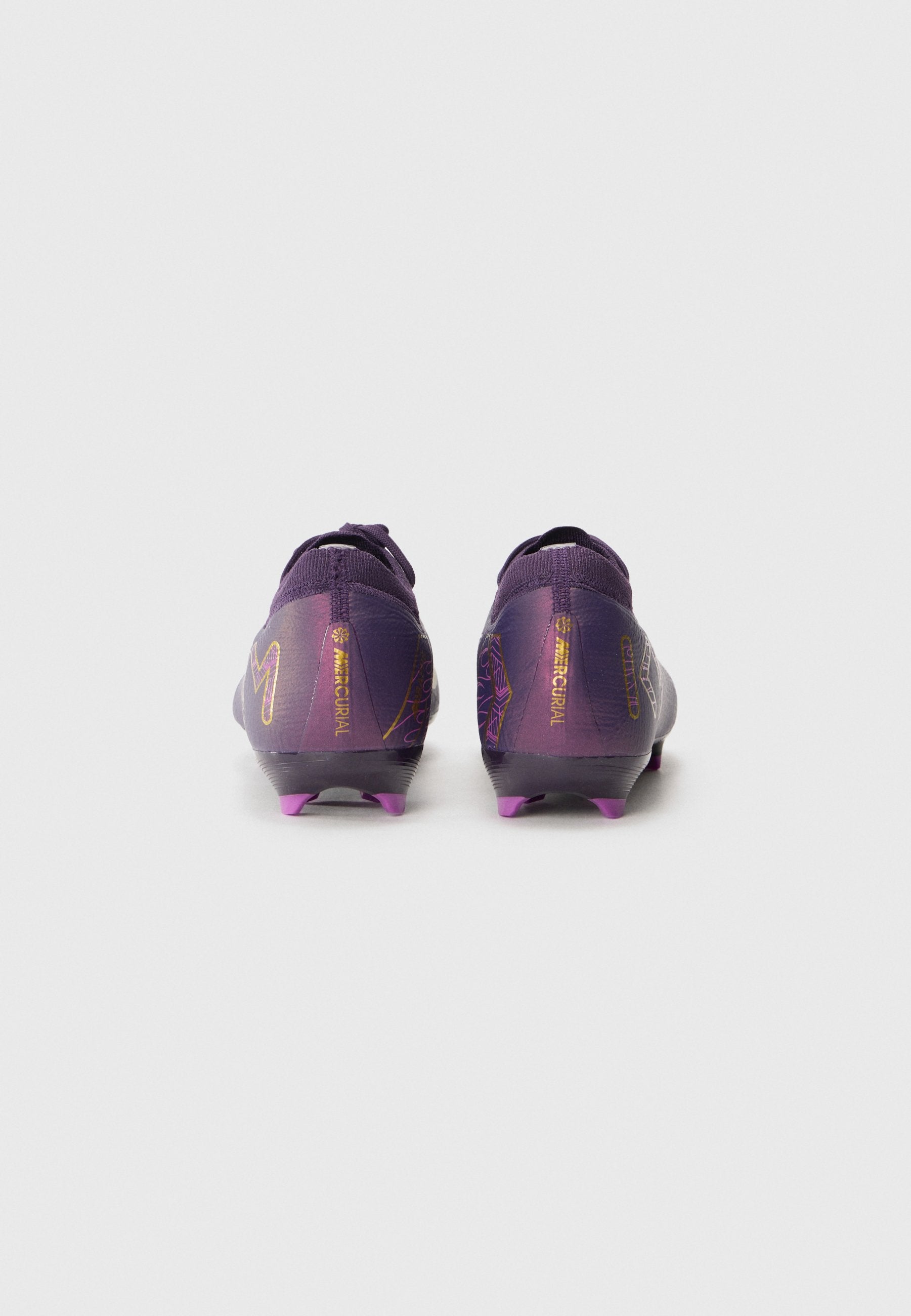 Nike Performance JR MERCURIAL ZOOM VAPOR 16 PRO FG KYLIAN MBAPPE UNISEX
