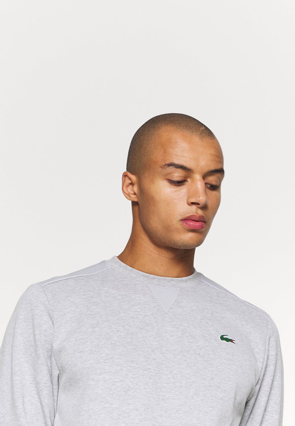 Lacoste Sport SPORTS SWEATSHIRT