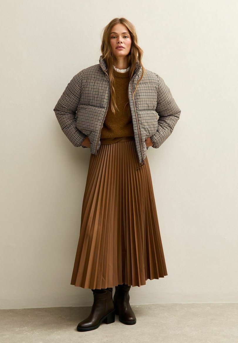 New Look PUFFER