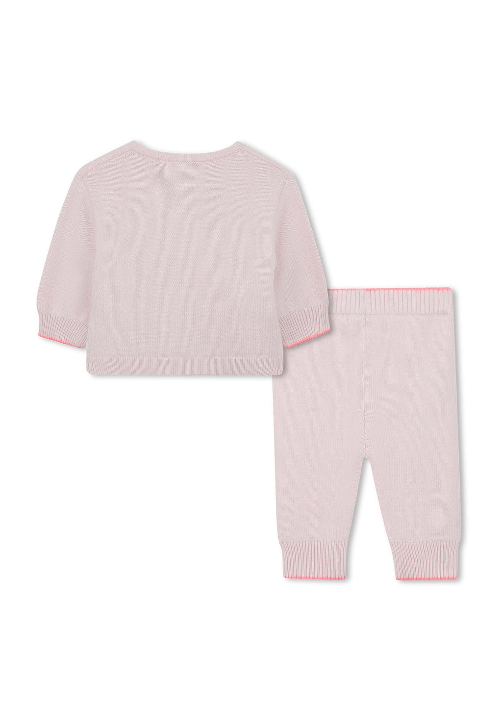 Billieblush NEWBORN ENSEMBLE