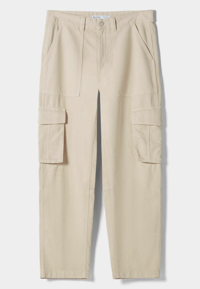 WIDE FIT - Bershka - View 1