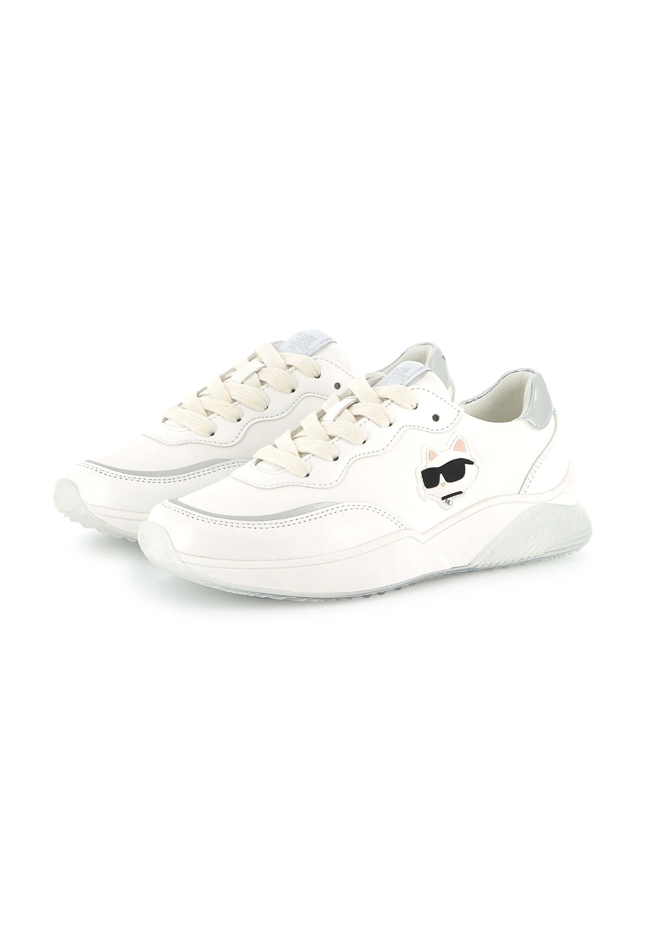KARL LAGERFELD KIDS Sneaker low Media 2
