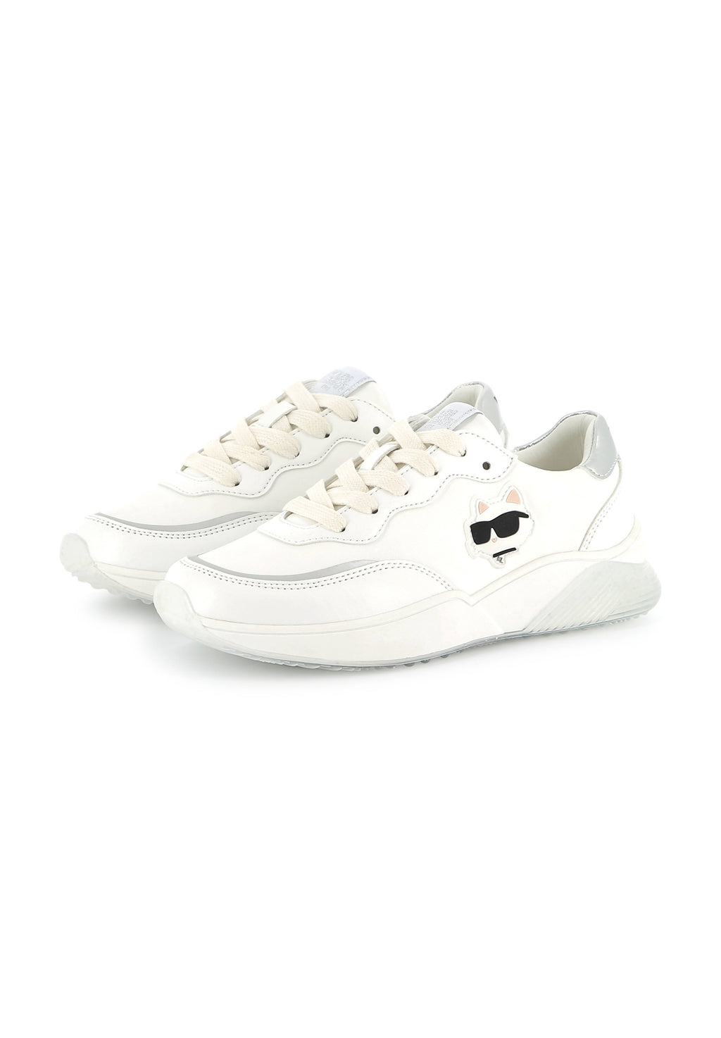 KARL LAGERFELD KIDS Sneaker low Media 2