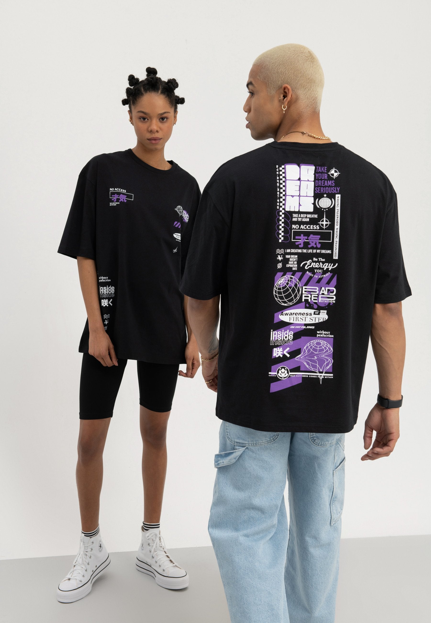 YOURTURN REGULAR FIT