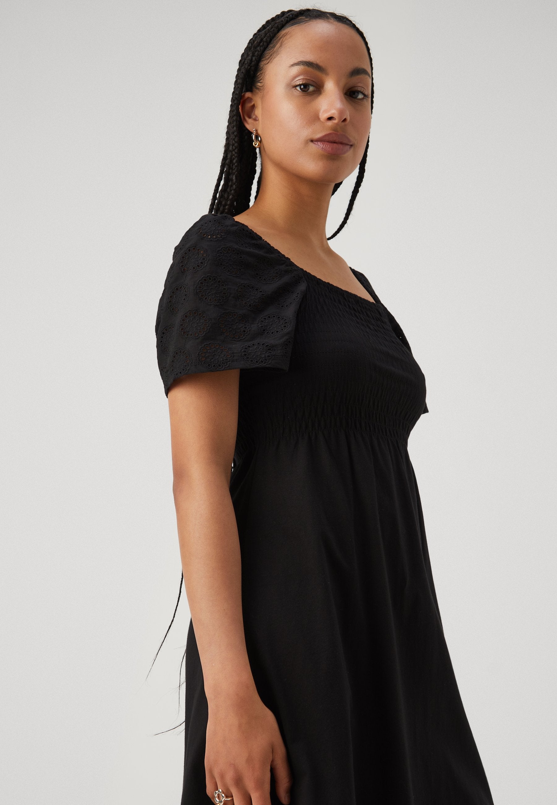 JDY JDYSTELLA LIFE MIX DRESS
