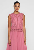 Apart Glamour Bluse Media 1