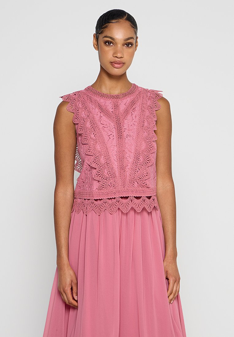 Apart Glamour Bluse Media 1