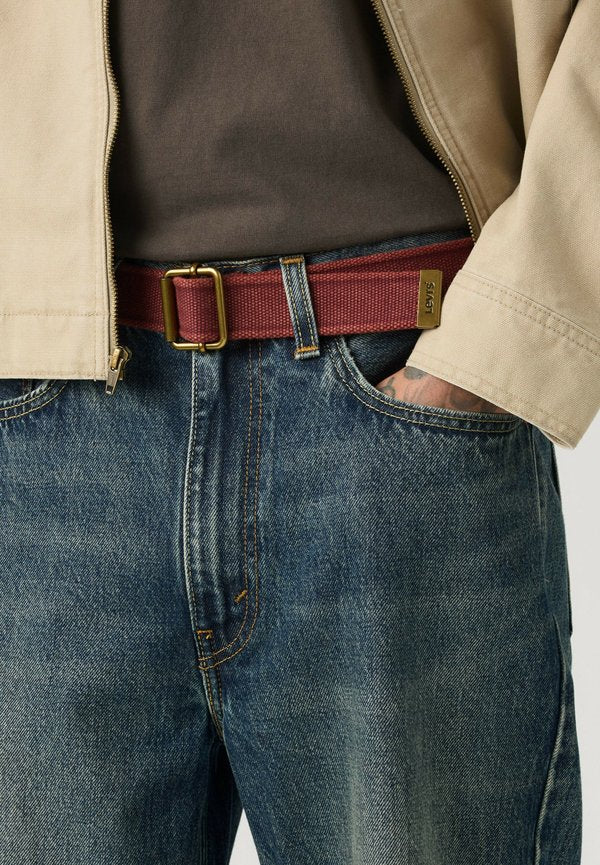 Levi's® Belt - indigo - reds