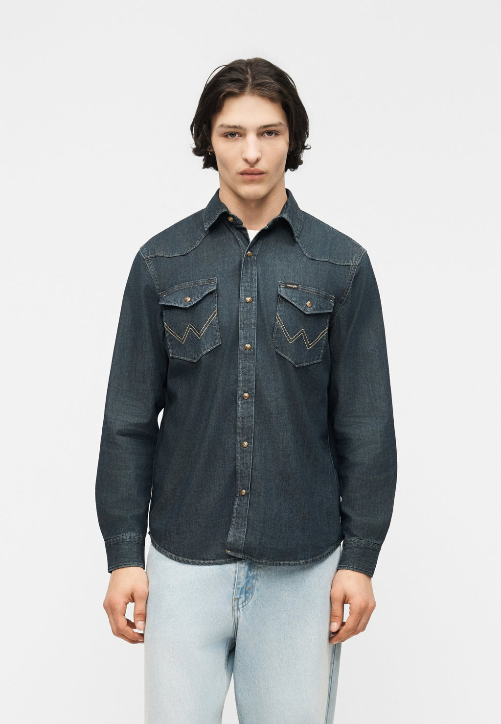 Wrangler WESTERN