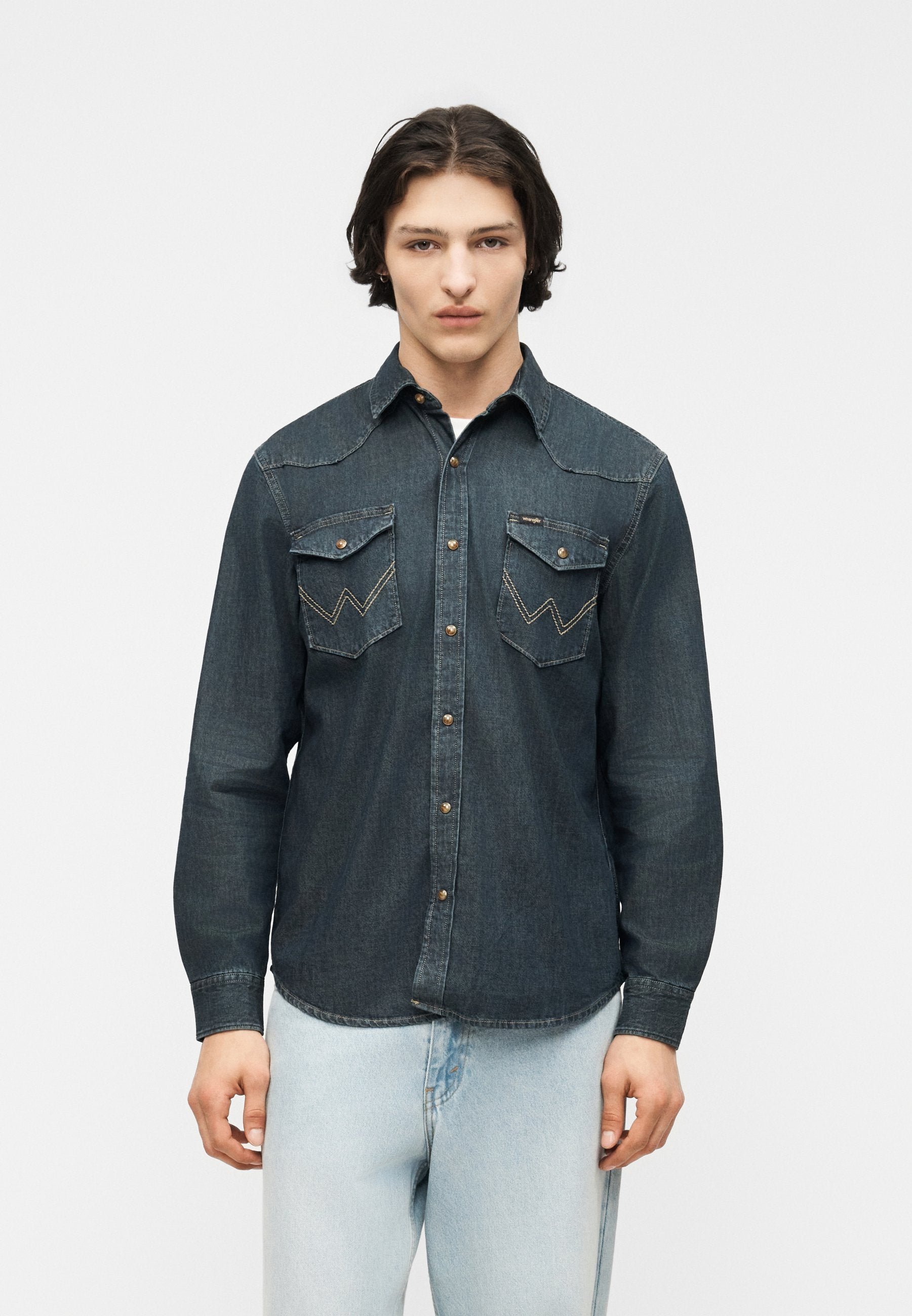 Wrangler WESTERN