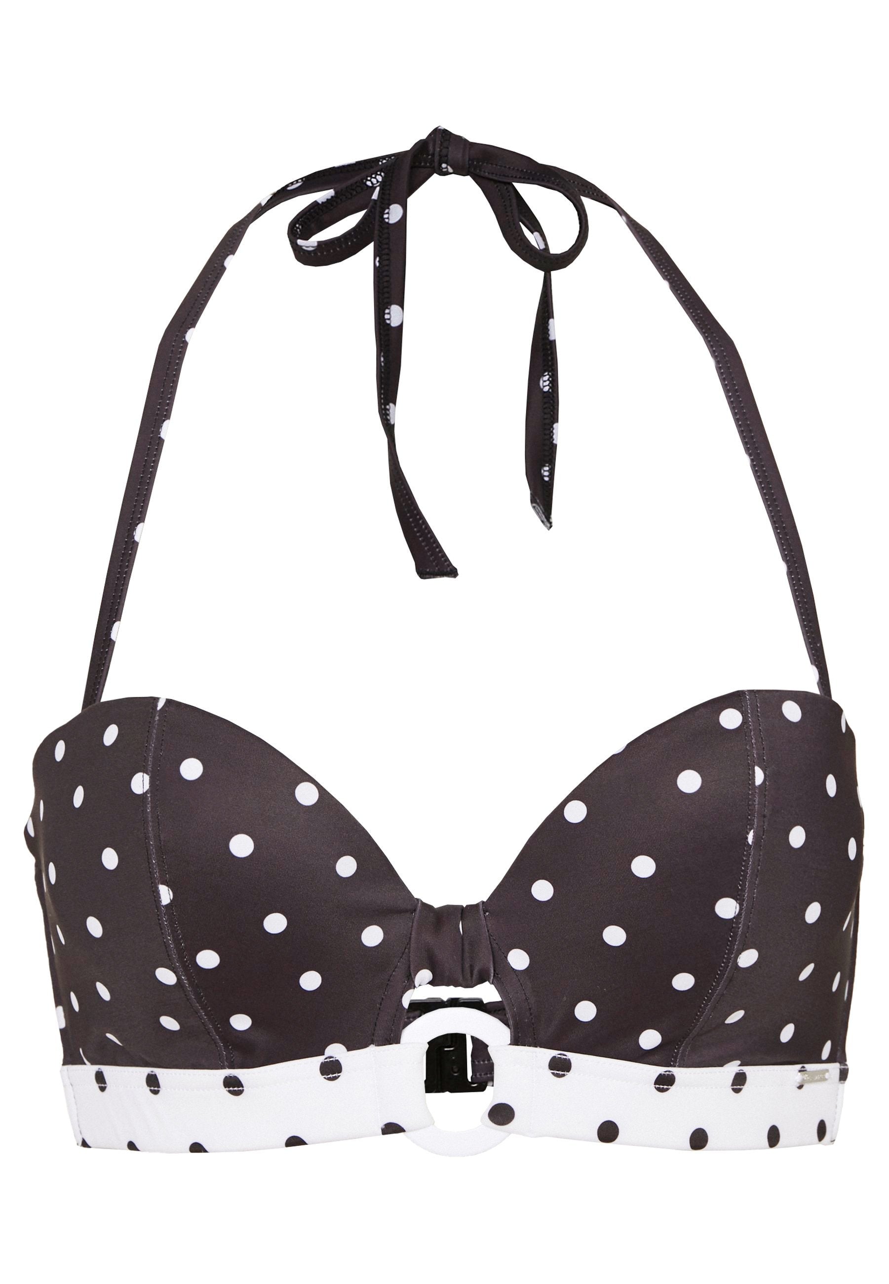 Boux Avenue JANEIRO POLKA DOT BALCONETTE