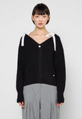 LIU JO Strickjacke Media 1