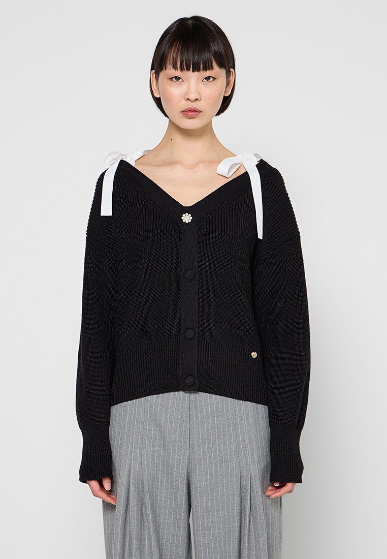 LIU JO Strickjacke Media 1