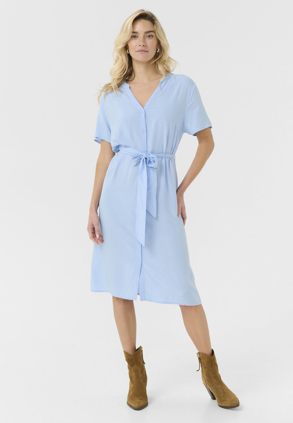 Love Copenhagen LCLUDA BUTTON SHORT