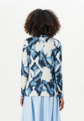 TOM TAILOR ALL OVER PRINT