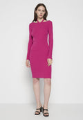 LIU JO Strickkleid Media 1