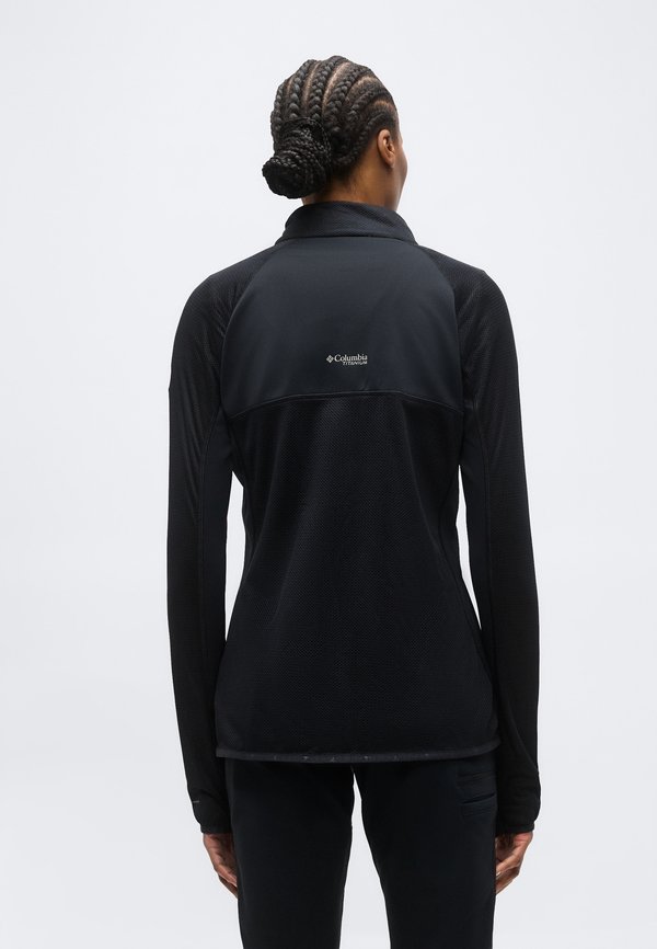 Columbia SUMMIT STEP™ FULL ZIP