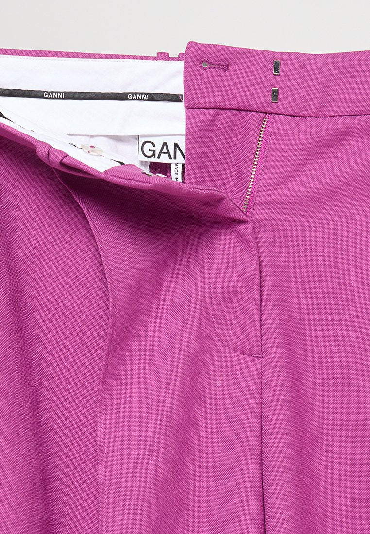 Ganni SUMMER SUITING