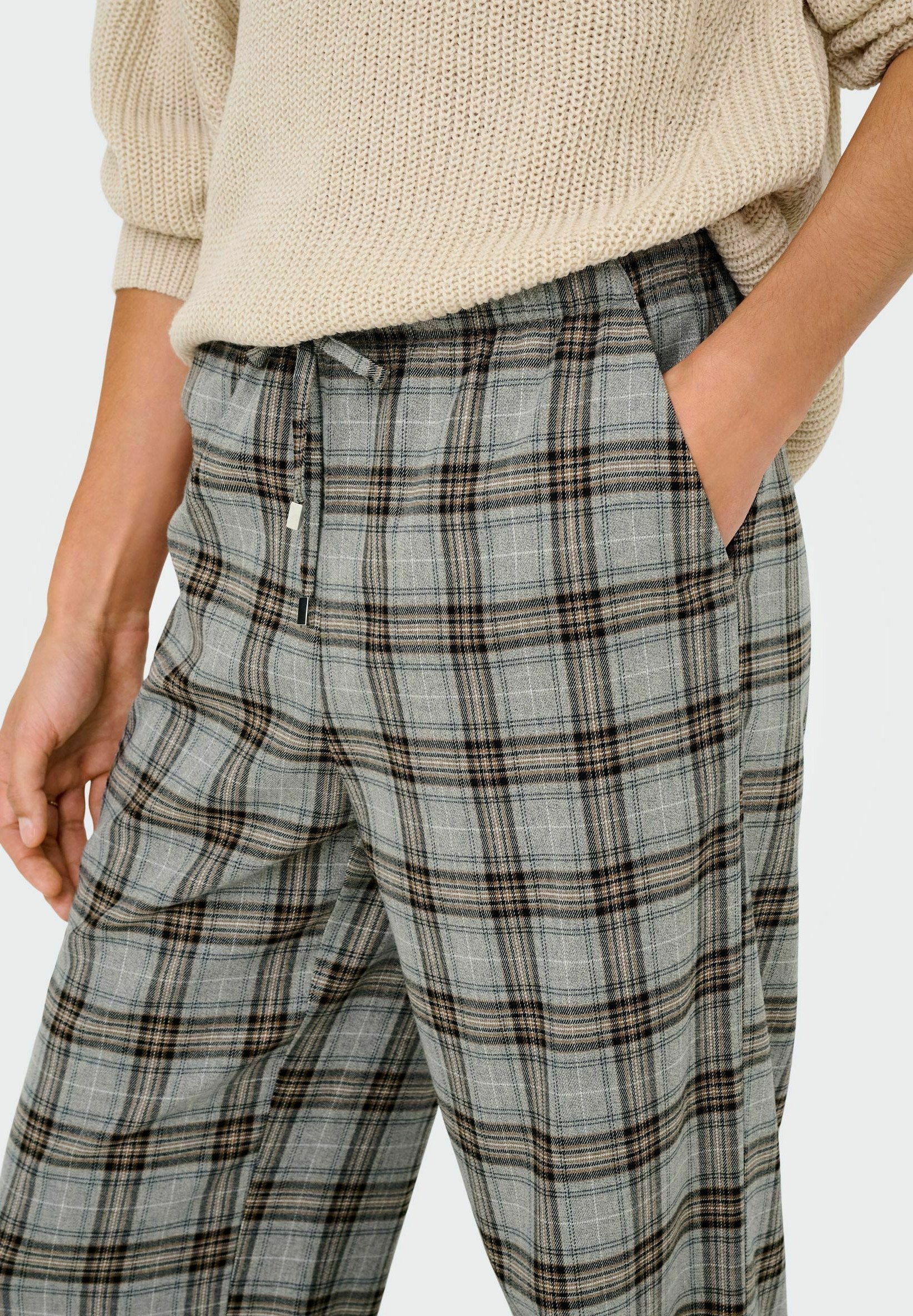 ONLY ONLISADORA Wide Leg Fit