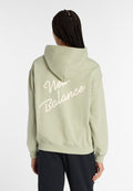 New Balance ATHLETICS SCRIPT HOODIE