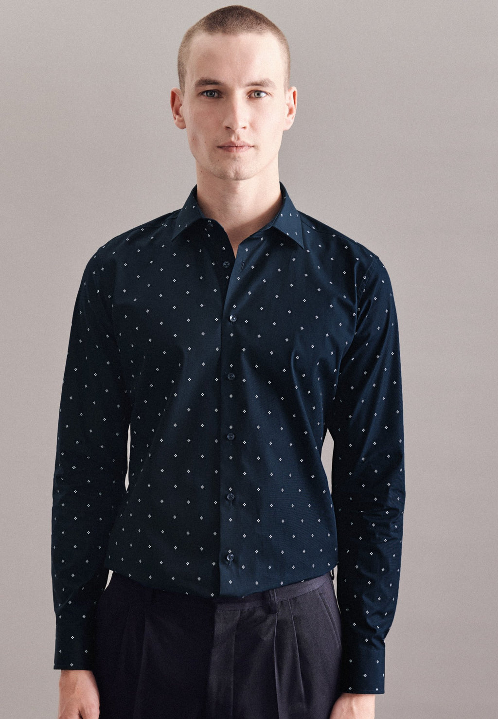 Seidensticker X-SLIM FIT