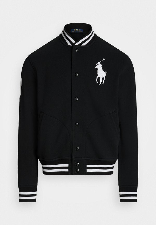 Polo Ralph Lauren BIG PONY BASEBALL JACKET