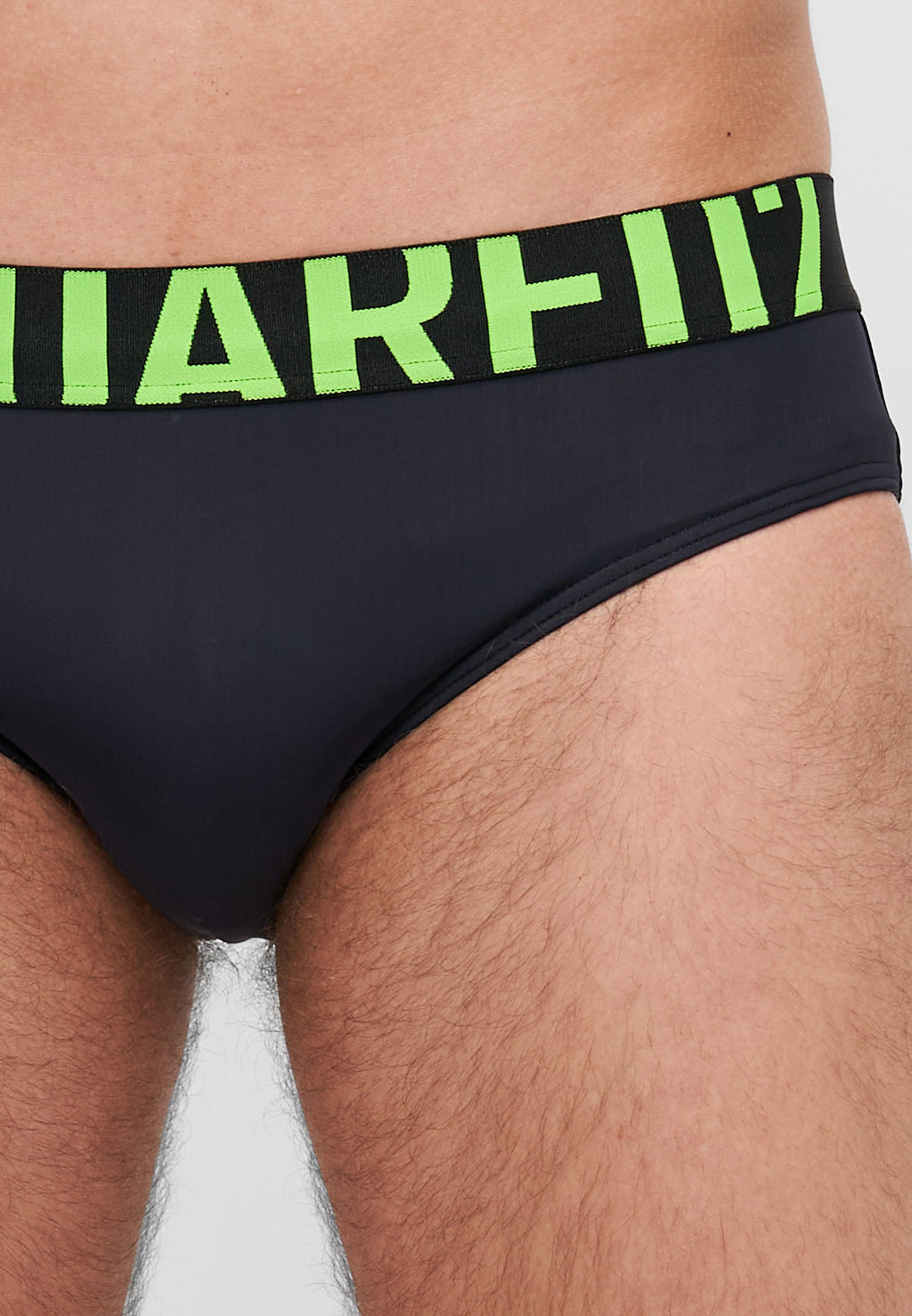 Dsquared2 NEOCLASSIC LOGO SWIM BRIEF
