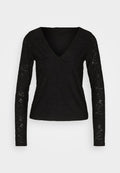 Vero Moda VMRIVA V NECK