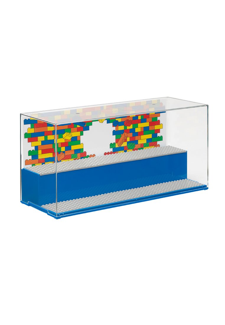 LEGO PLAY & DISPLAY CASE ICONIC