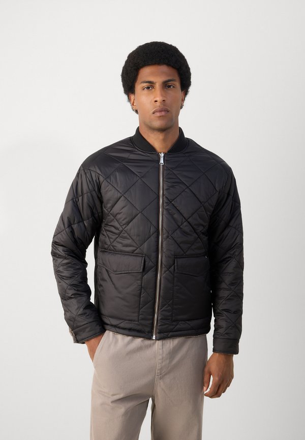 Scotch & Soda REVERSIBLE PADDED JACKET