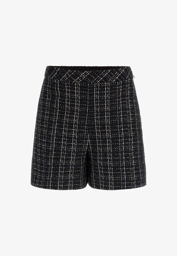 Guess Shorts - schwarz