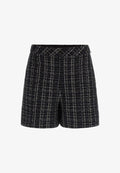 Guess Shorts - schwarz