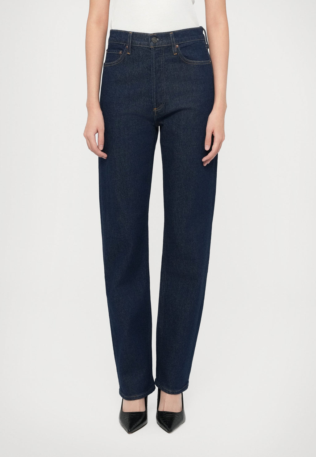 Agolde PINCH WAIST LONG