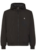 Calvin Klein Jeans HOODED HARRINGTON