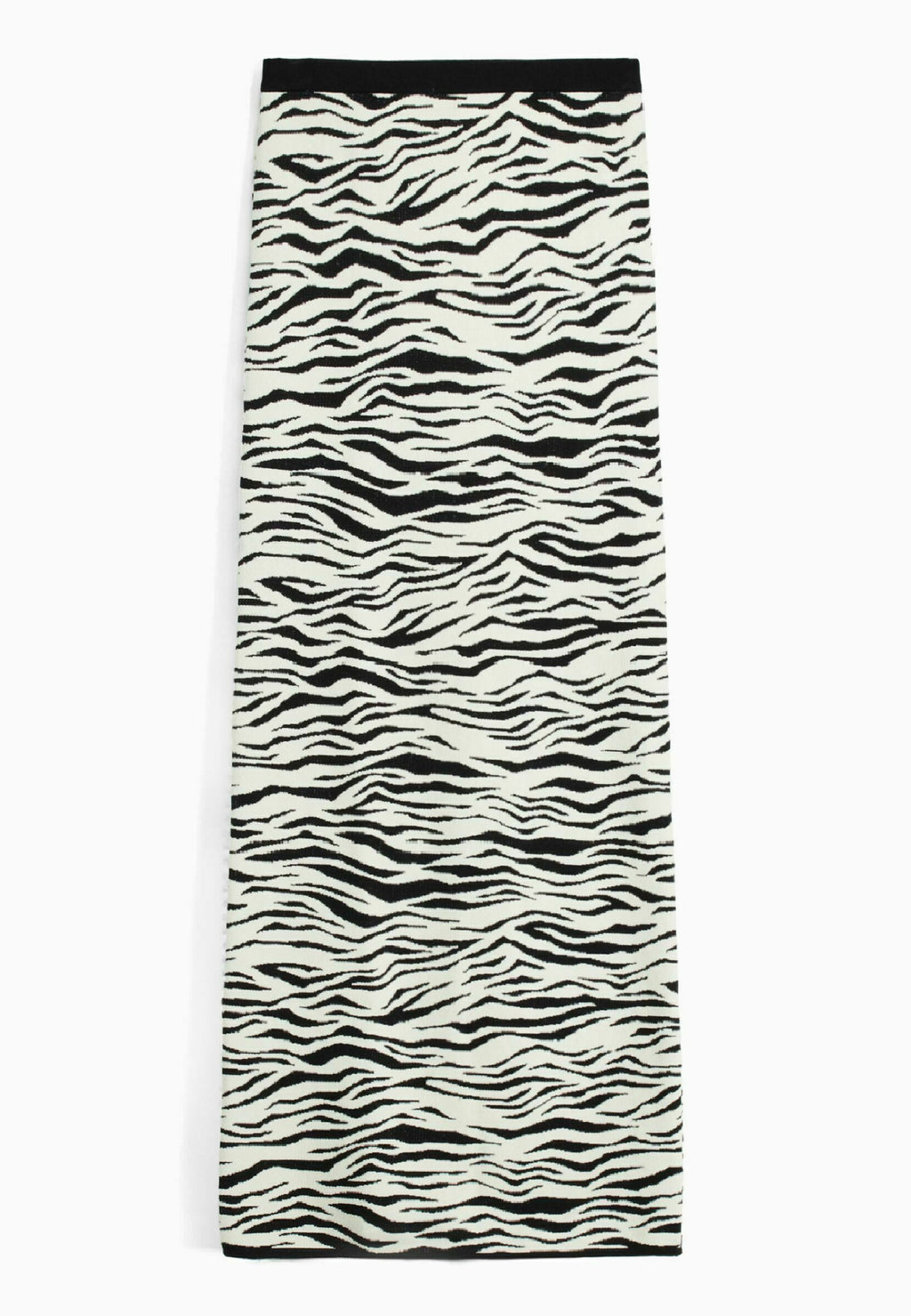 Bershka ANIMAL PRINT